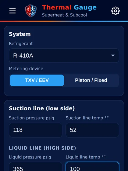 Default theme