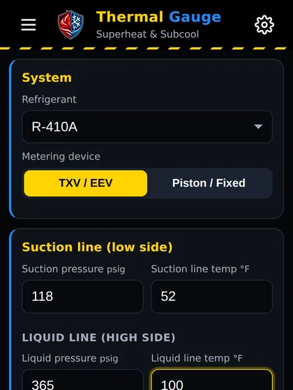 Live Wire theme